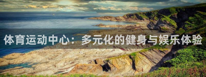 利记官方正版app娱乐首页官网下载:体育运动中心:多元化的健